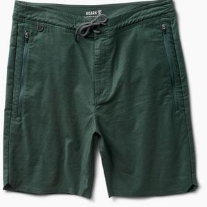 COPY - Roark Layover short